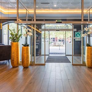 Plaza Premium Columbus Bremen